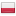 pckisz.pl hosted country